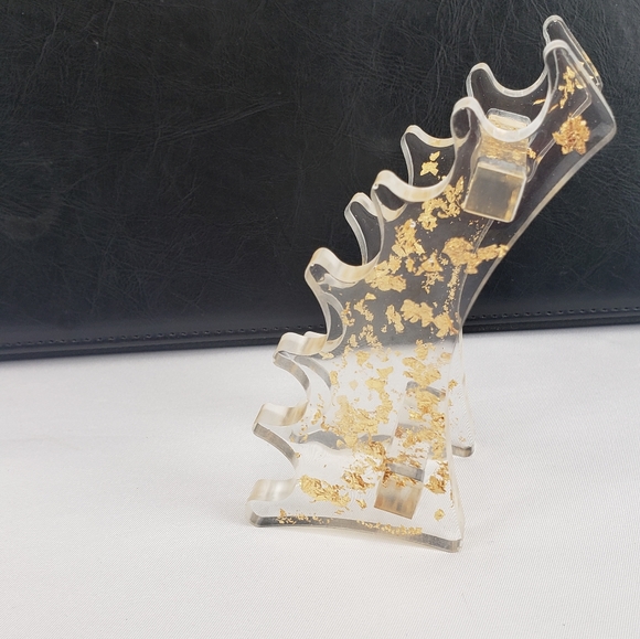 Pen or pencil display/holder - Picture 1 of 6